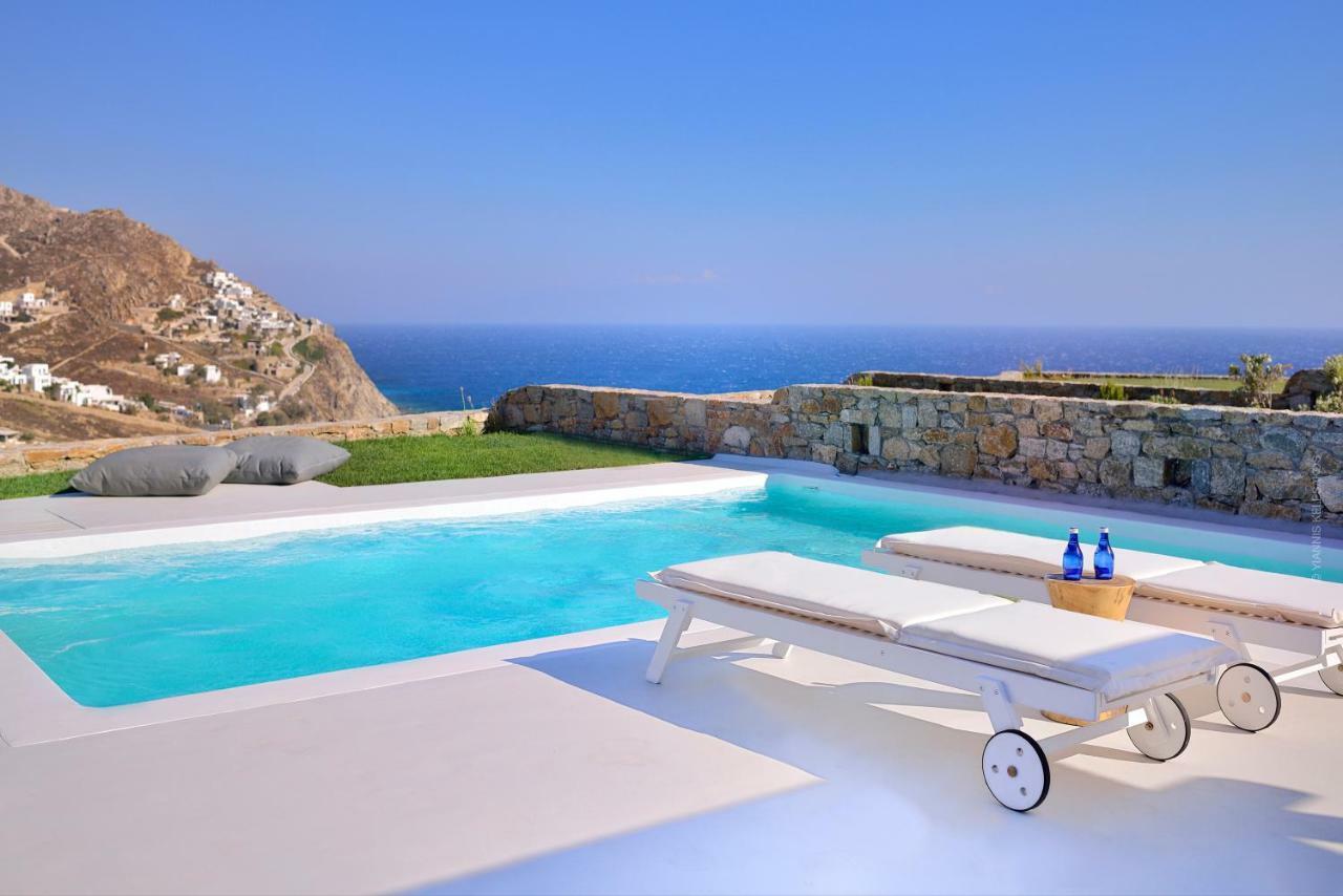 Kimothoe By Thalassa Mykonos *