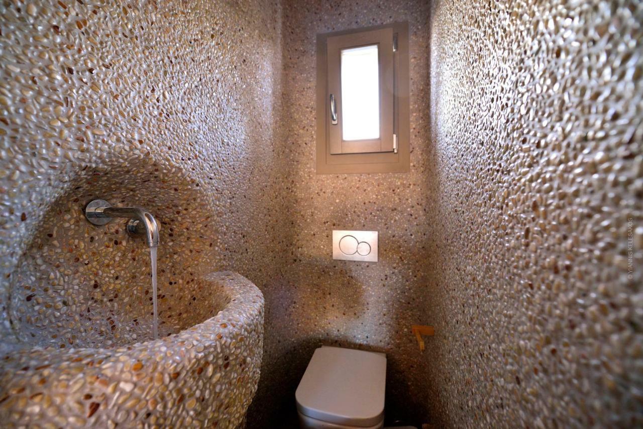 Kimothoe By Thalassa Mykonos Elia (Mykonos)