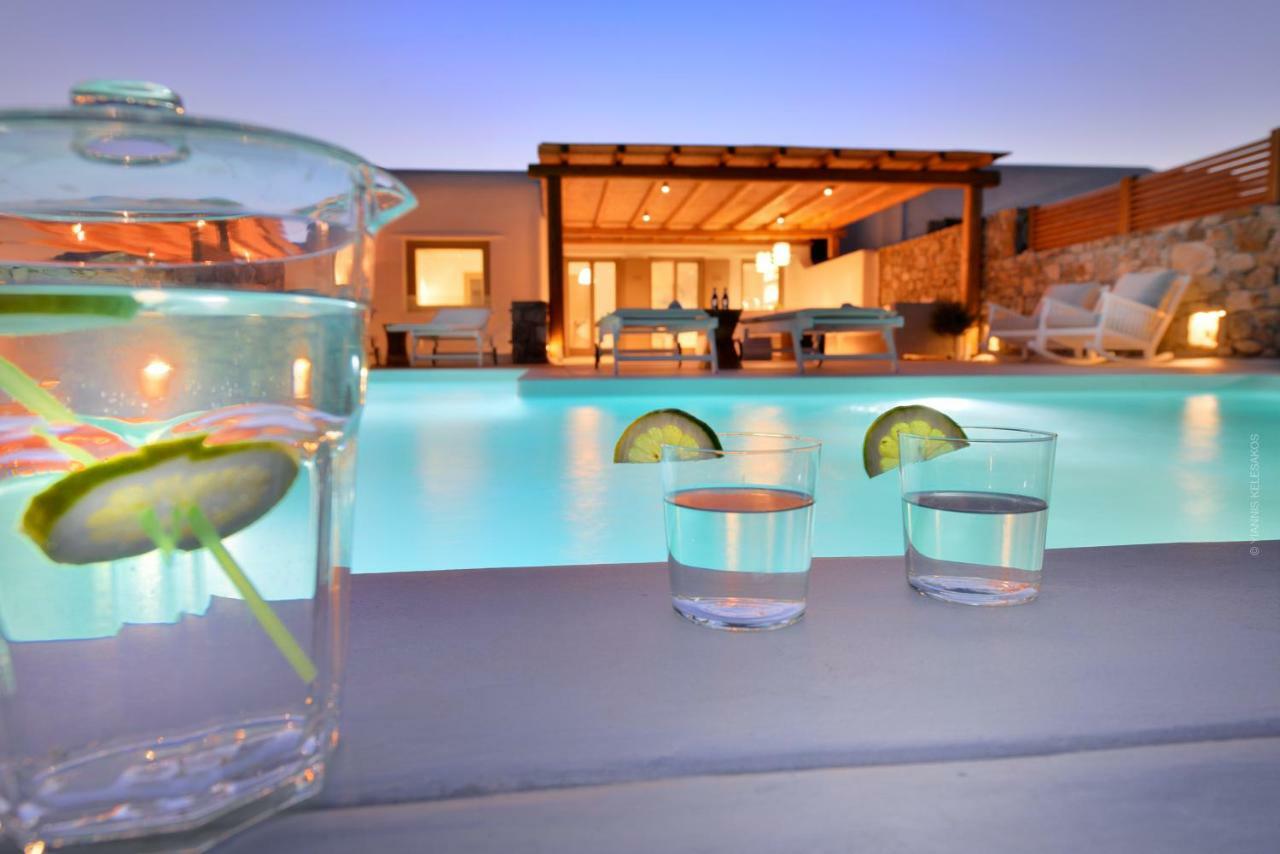 Kimothoe By Thalassa Mykonos Elia (Mykonos)