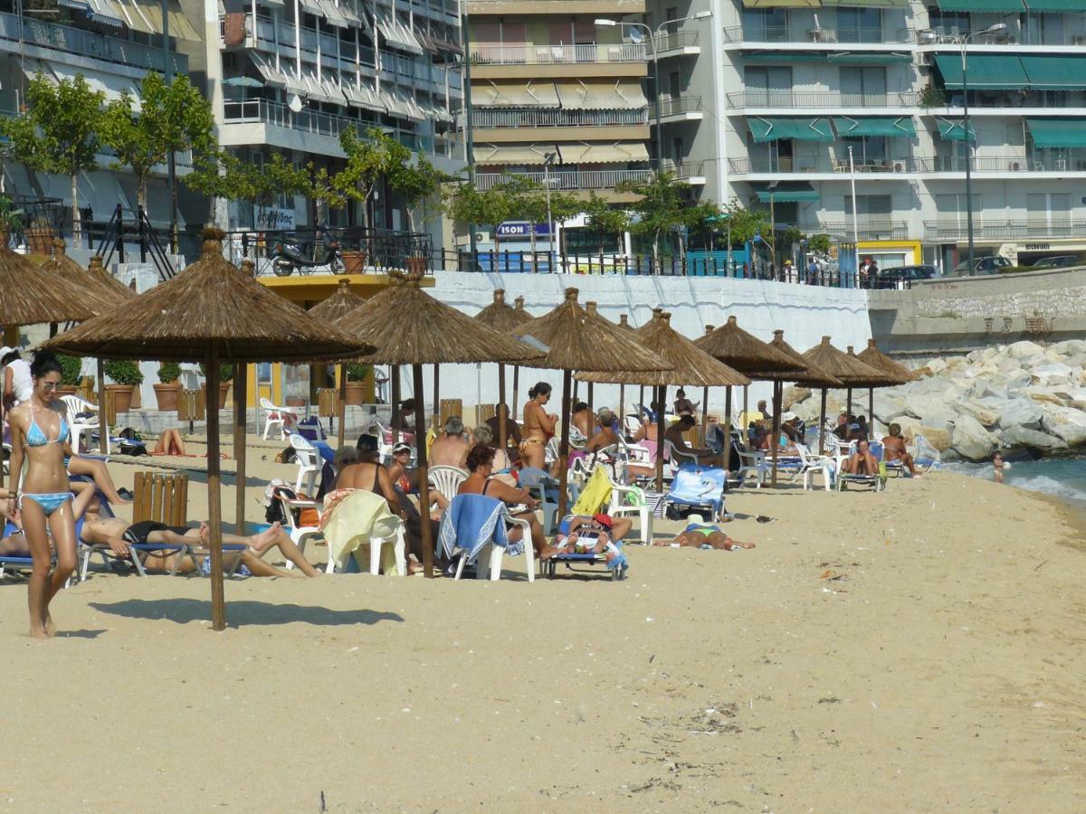 Cosy Seaside Kavala