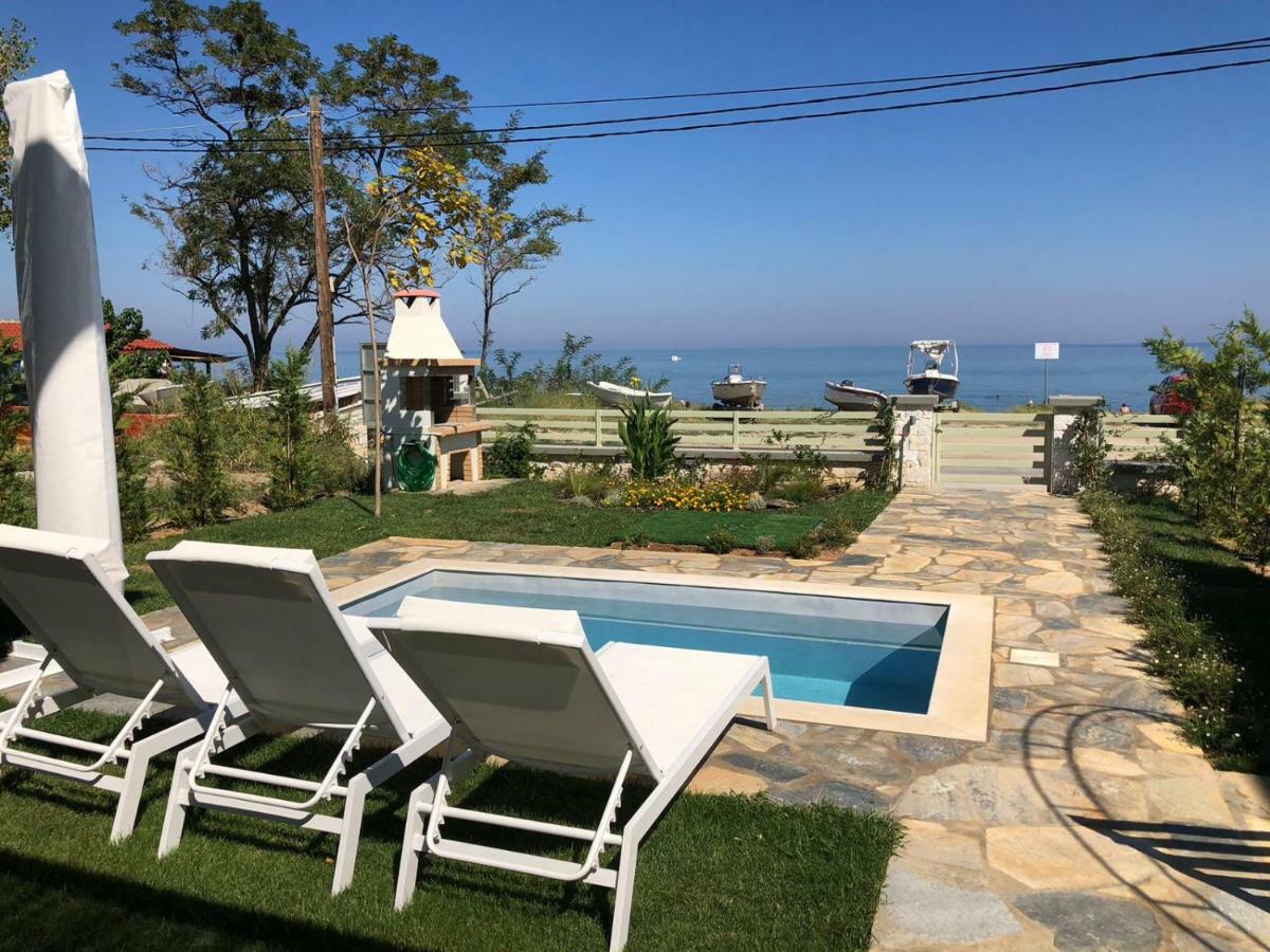 Sea And Sun Luxury Pools' *
