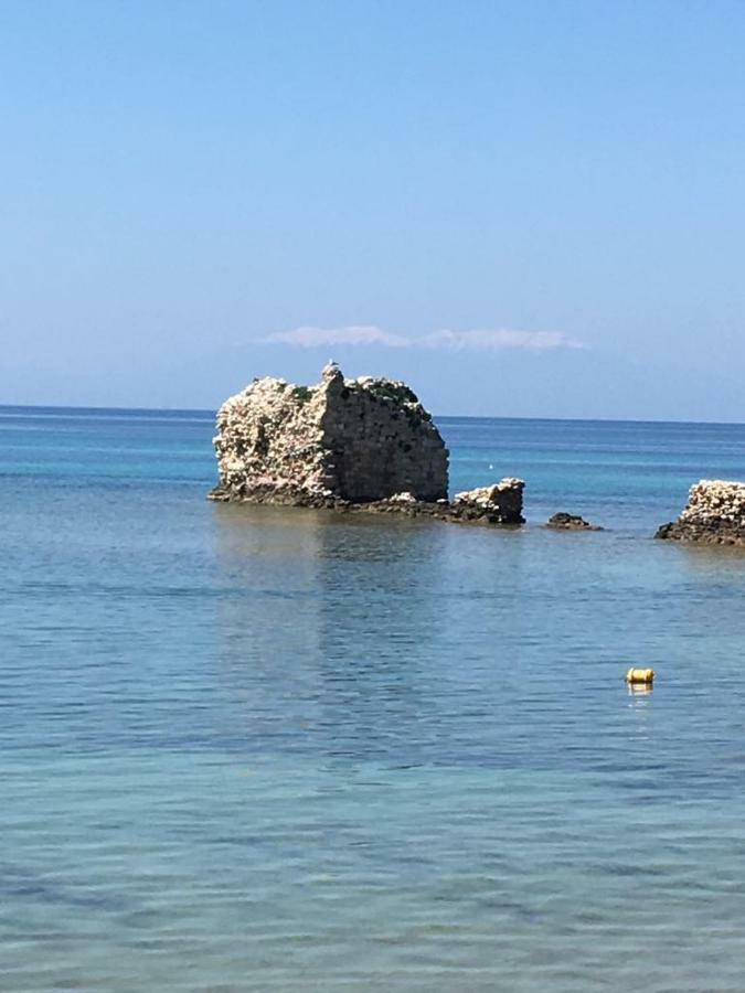Holiday home Magnificent Seascape On A Secluded