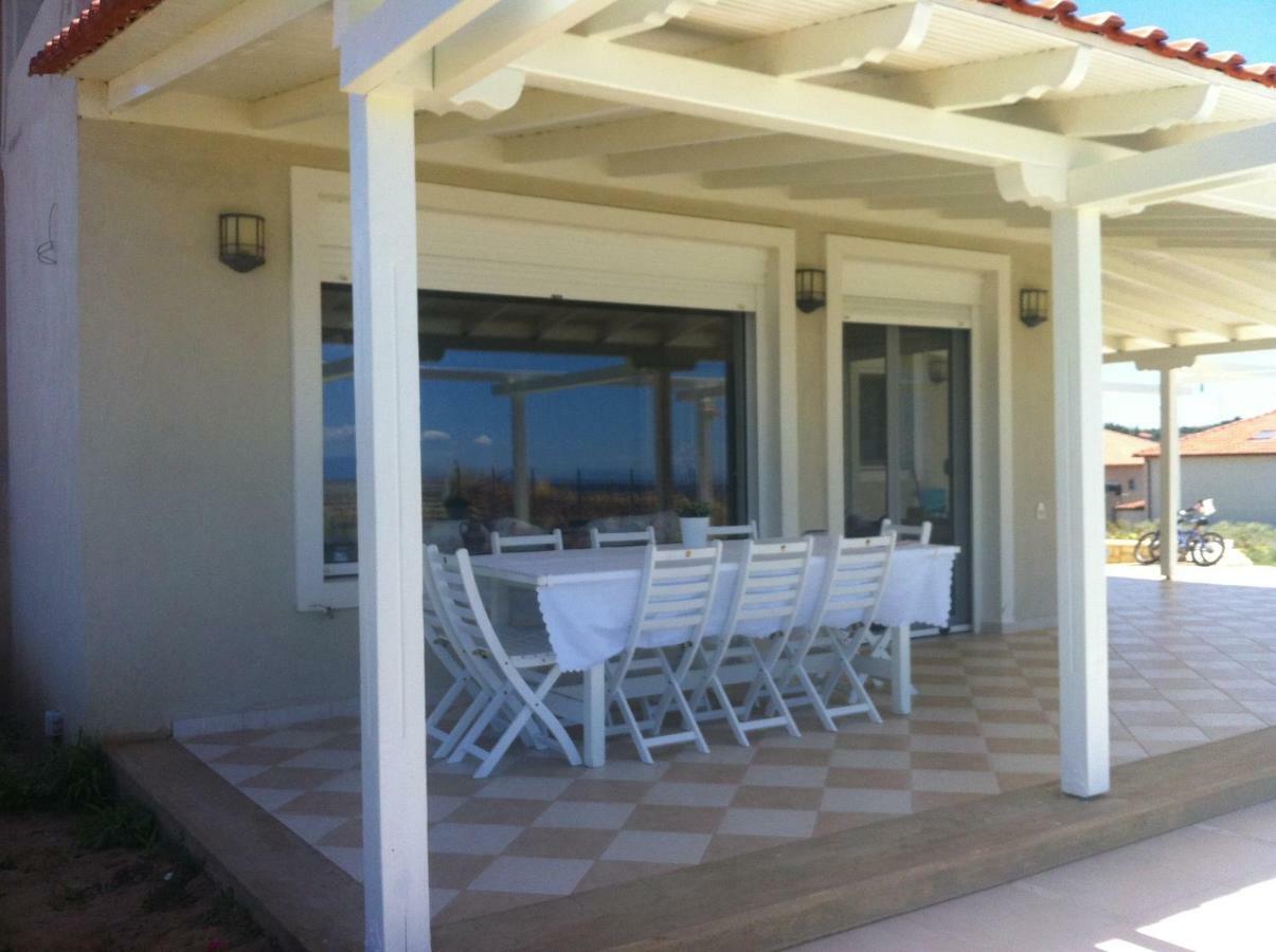 Holiday home Magnificent Seascape On A Secluded