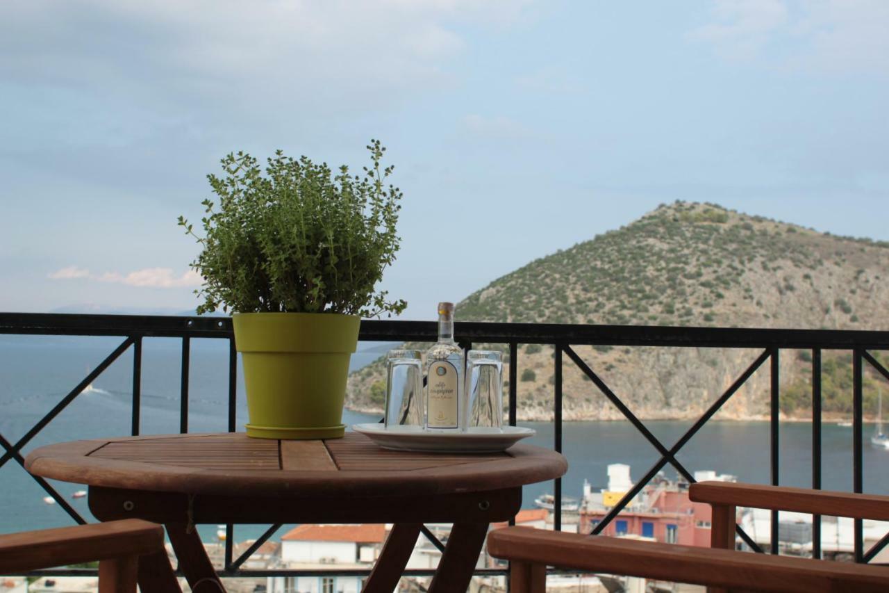 Lovely With Awesome View Apartment *