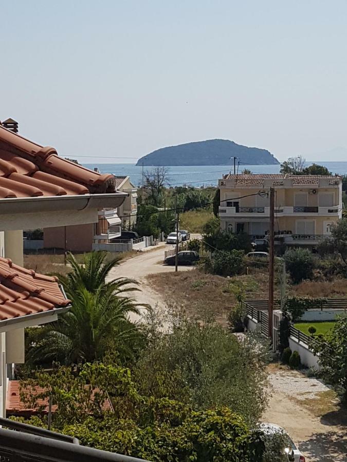 Holiday home Maisonette Zhana