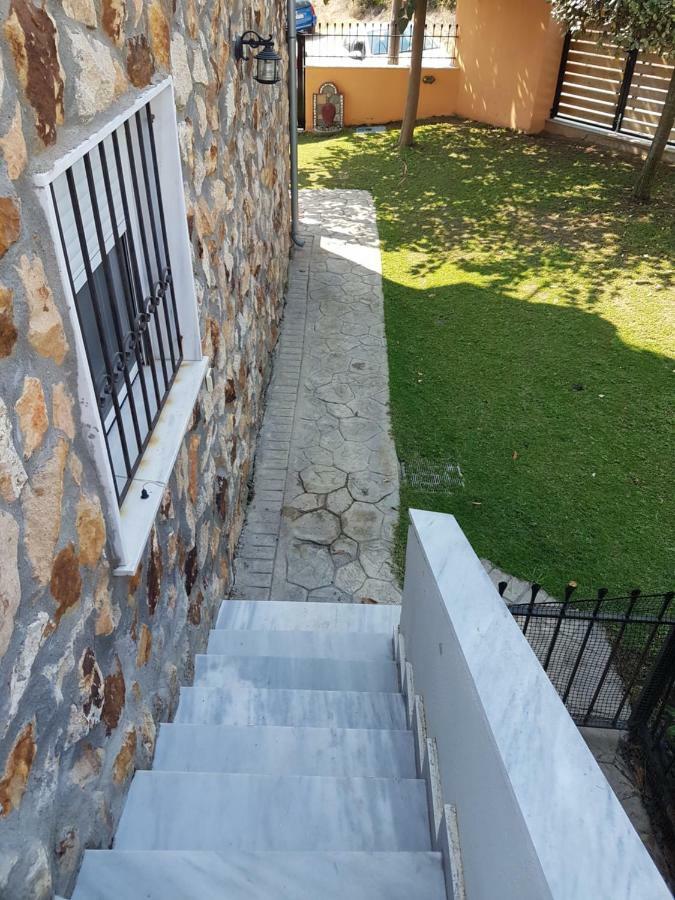 Maisonette Zhana *