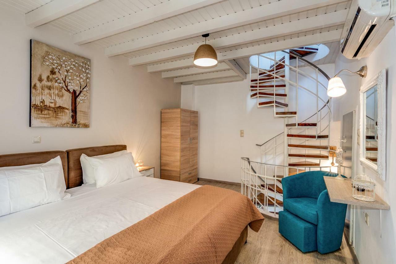 Apartment Modern Old Town Maisonette