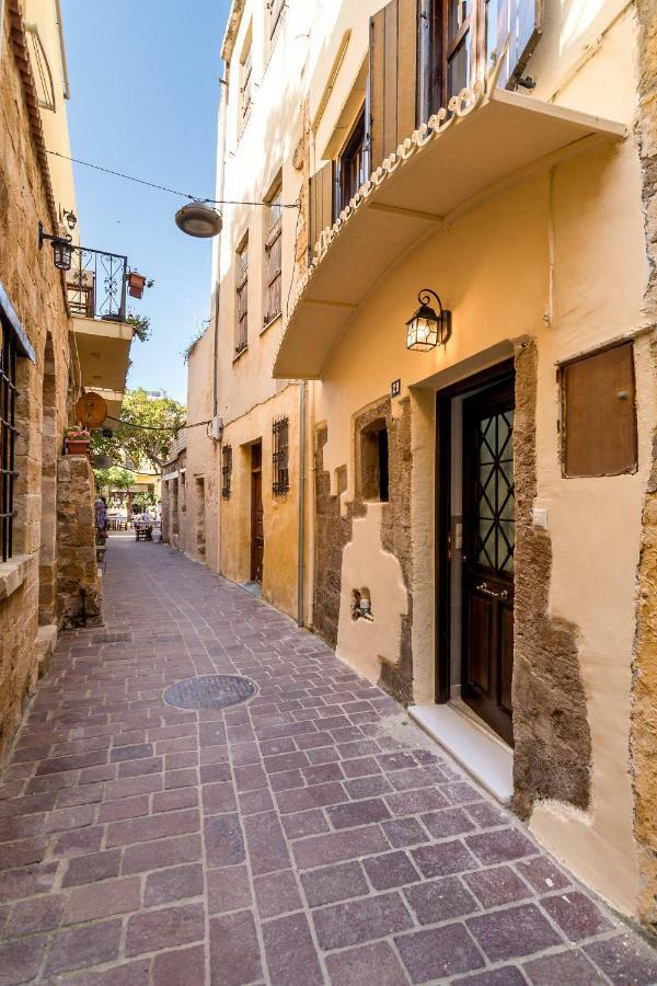 Apartment Modern Old Town Maisonette *