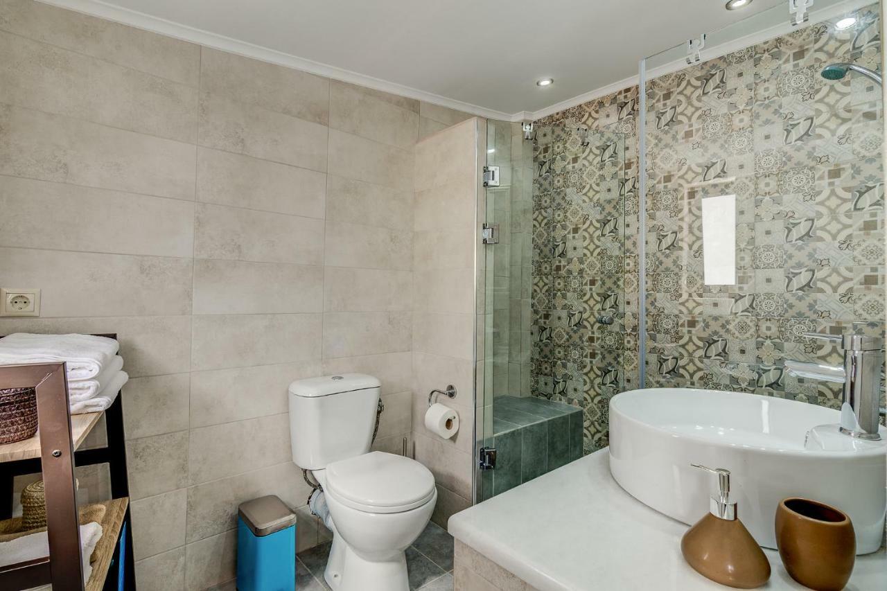 Apartment Modern Old Town Maisonette Chania (Crete)