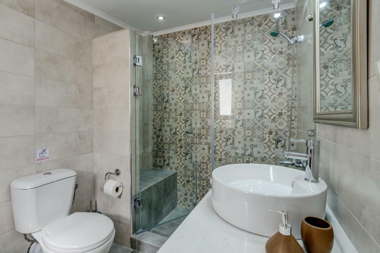 Modern Old Town Maisonette * Chania (Crete)
