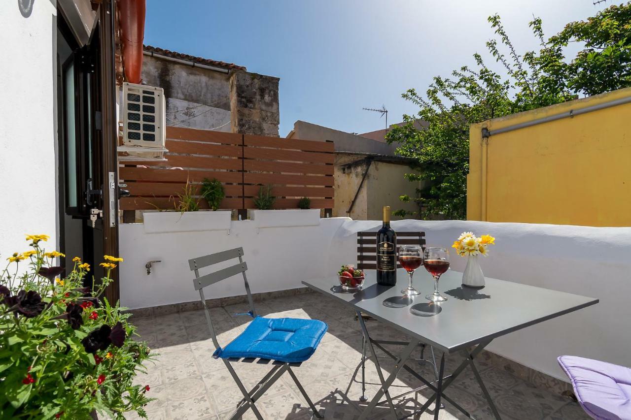 Apartment Modern Old Town Maisonette Chania (Crete)