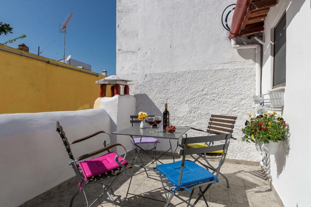 Modern Old Town Maisonette * Chania (Crete)