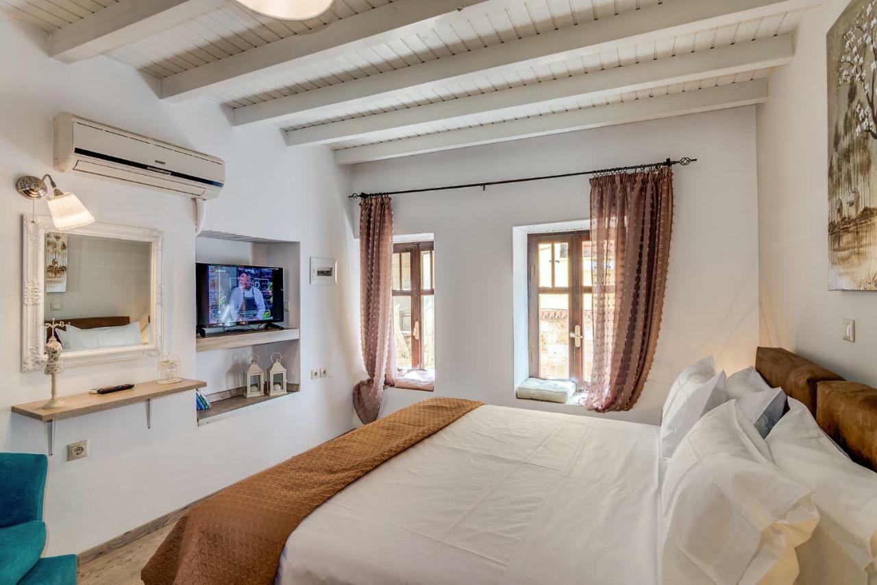 Modern Old Town Maisonette *