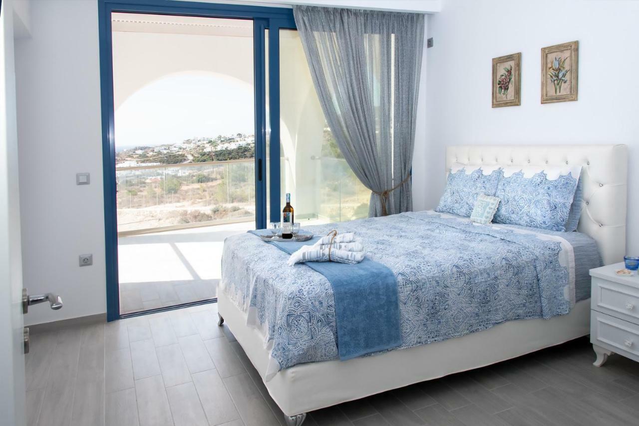 Aelia Luxury Villa