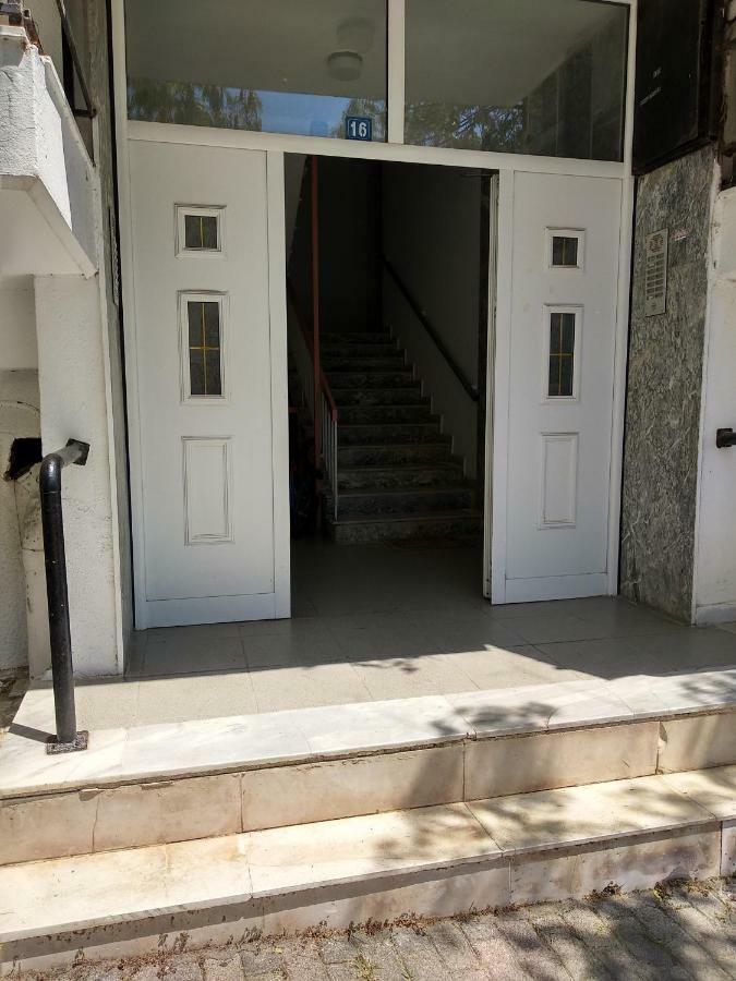 Apartment In The Center