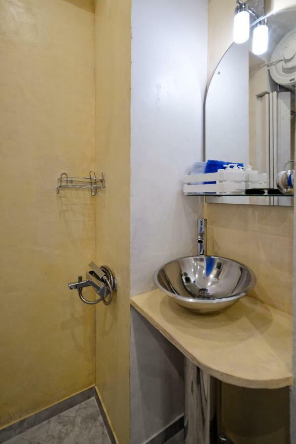 Santorini Style In Athens, Greece Apartment Athens