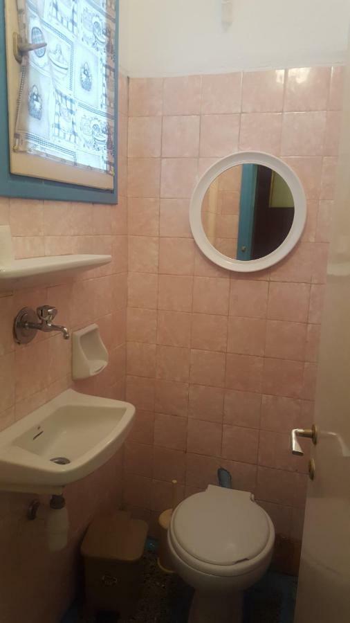 Antonys Sea View Ii Apartment Tiros