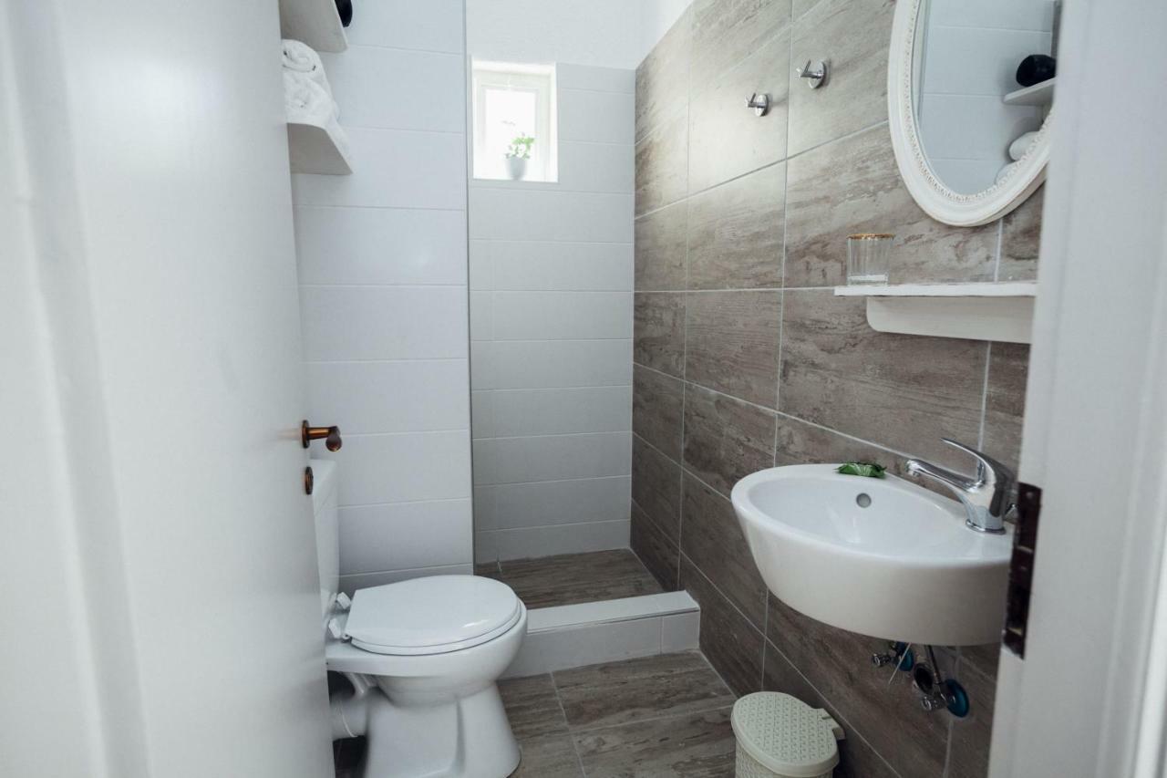 Apartment George Elounda (Crete)