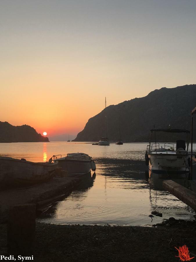Korali * Symi