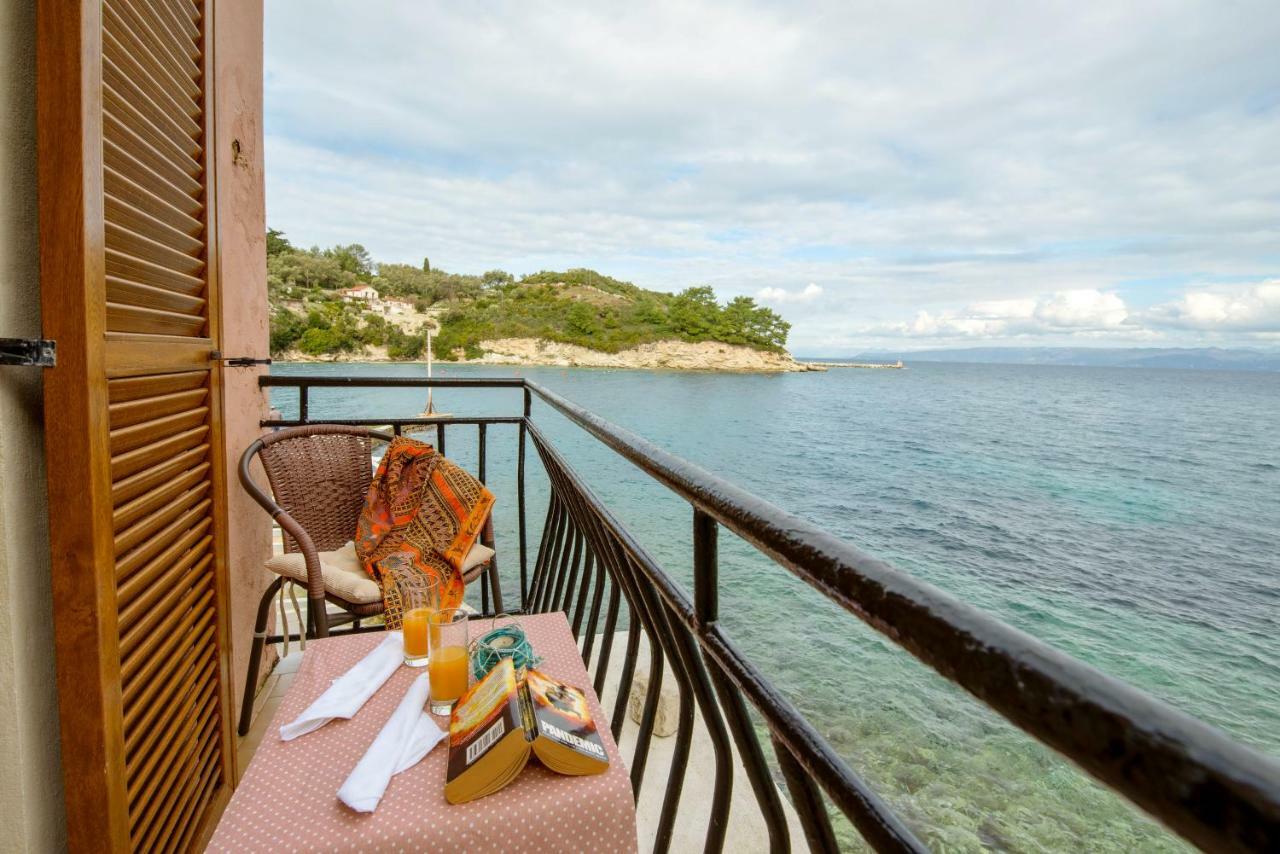 Holiday home Mermaid Longos (Paxos)