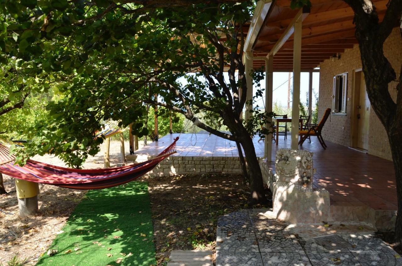 Holiday home Aliki Petrochori (Peloponnese)