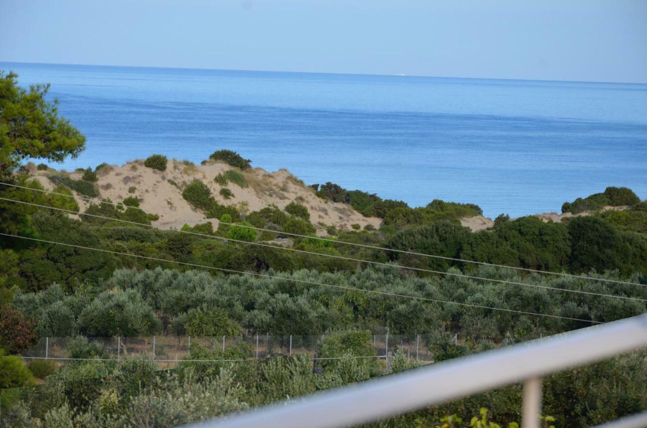 Aliki Holiday home Petrochori (Peloponnese)