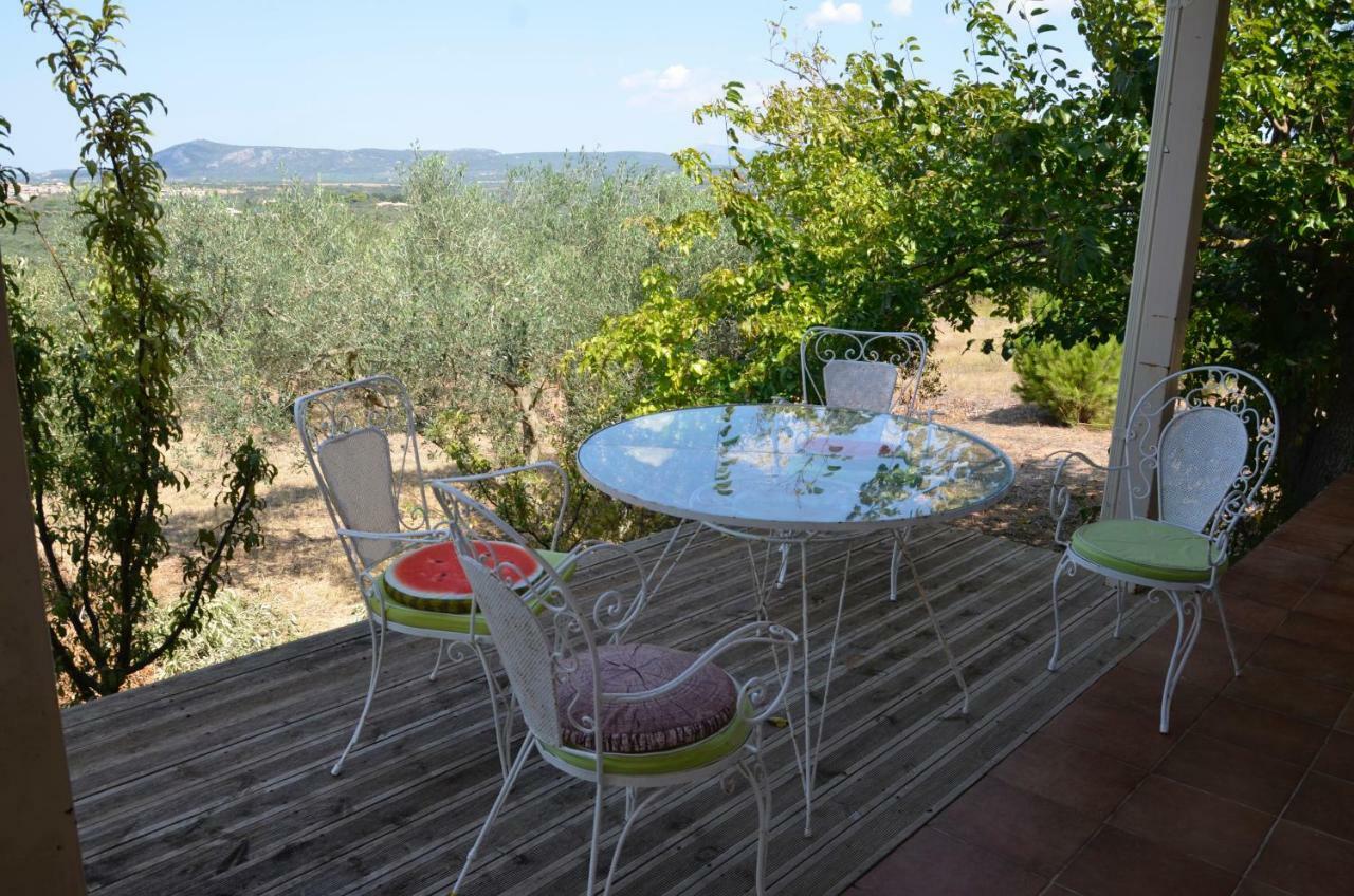 Holiday home Aliki *