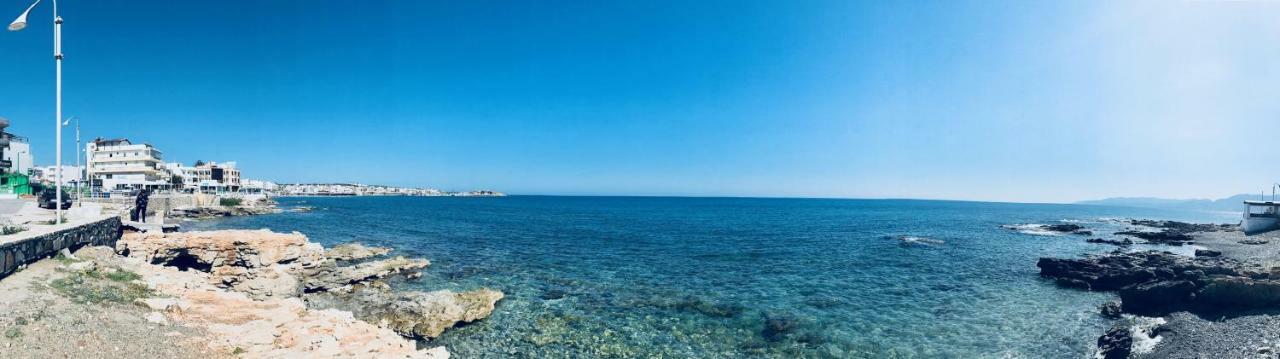 Ammos Apartment Hersonissos (Crete)