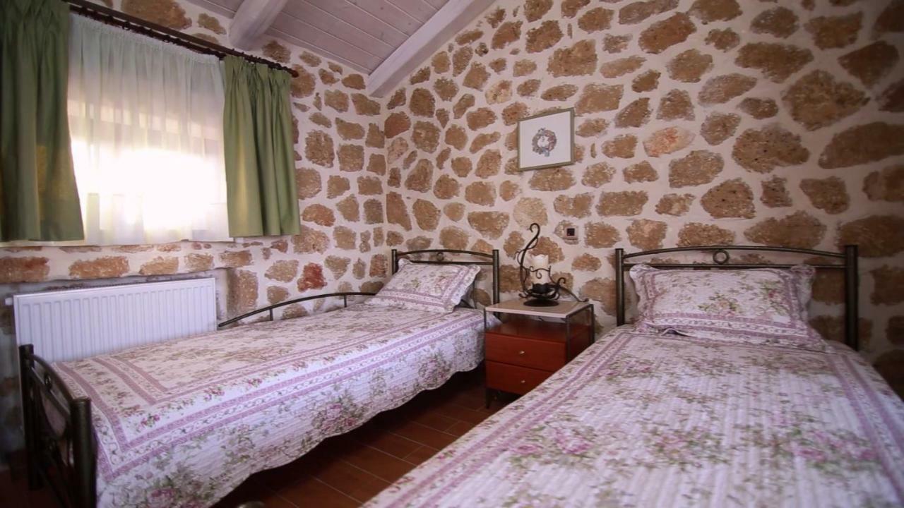 Calma Villa