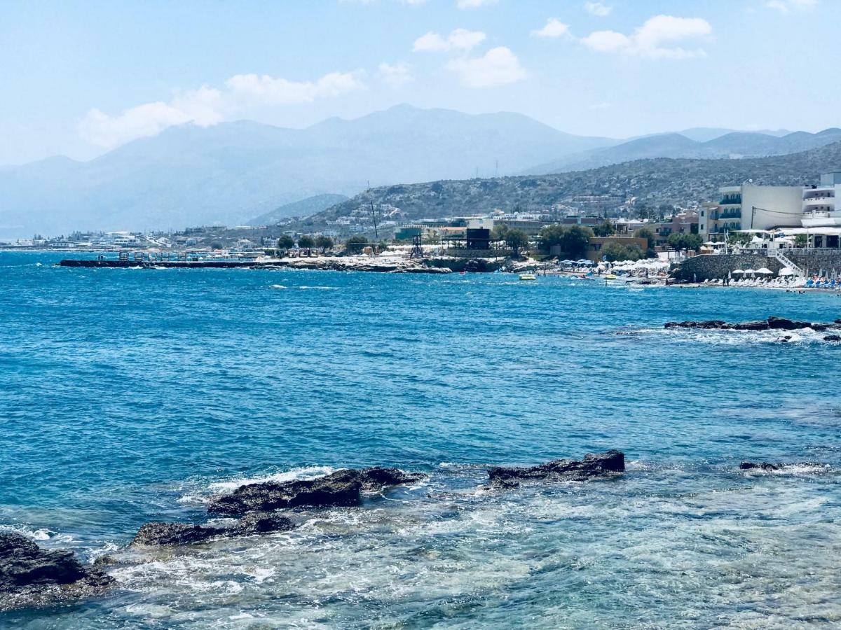 Ammos Apartment Hersonissos (Crete)