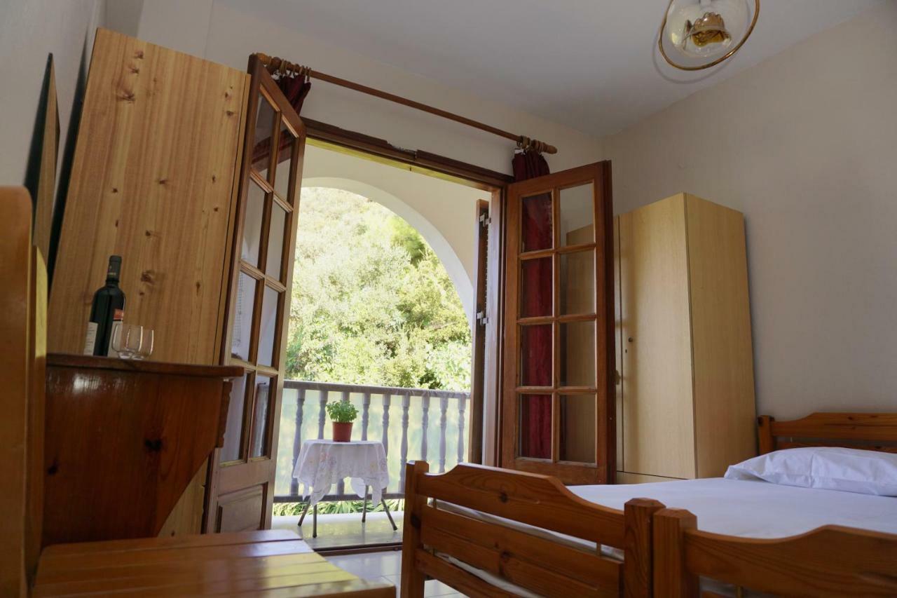 Holiday home Elizabeth Athos