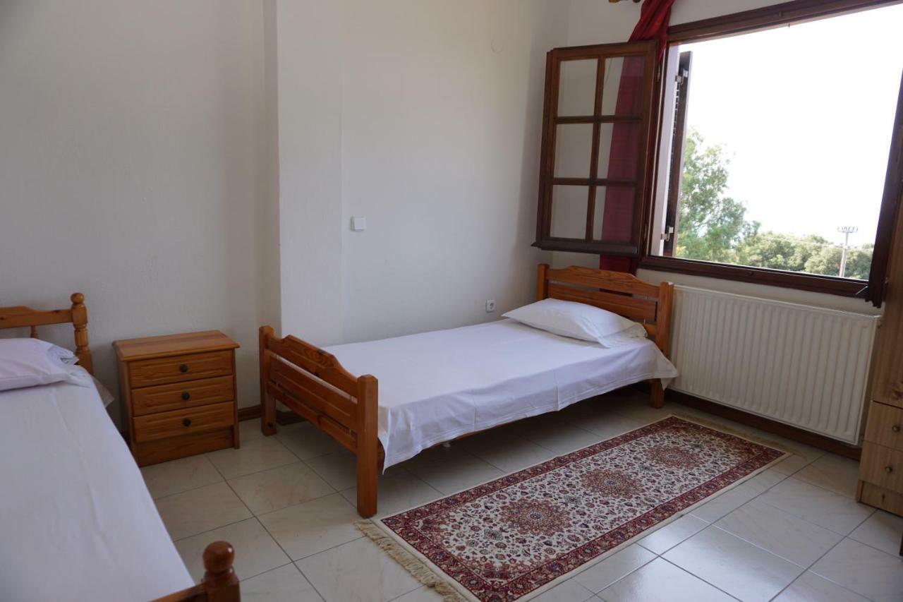 Elizabeth Athos Holiday home Ouranoupoli