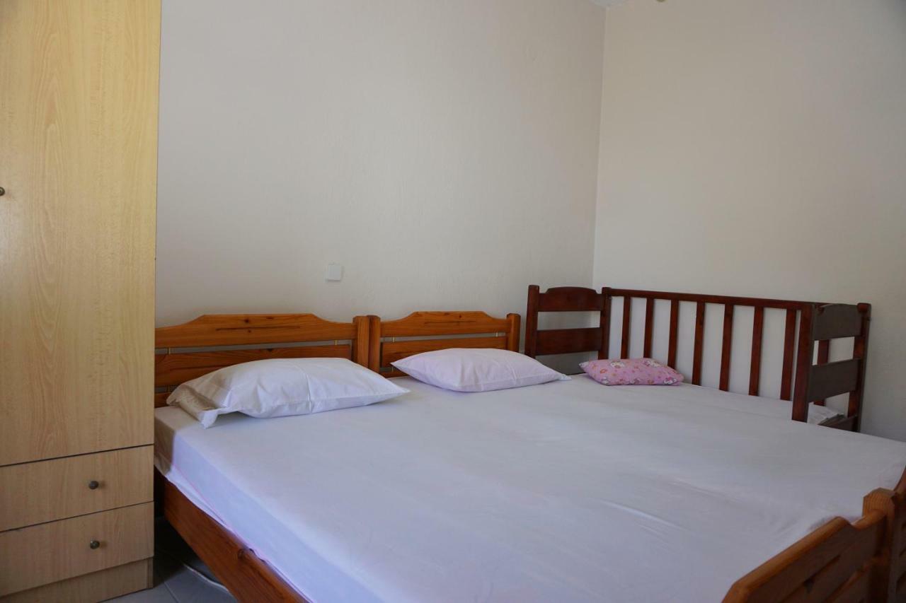 Elizabeth Athos Holiday home Ouranoupoli
