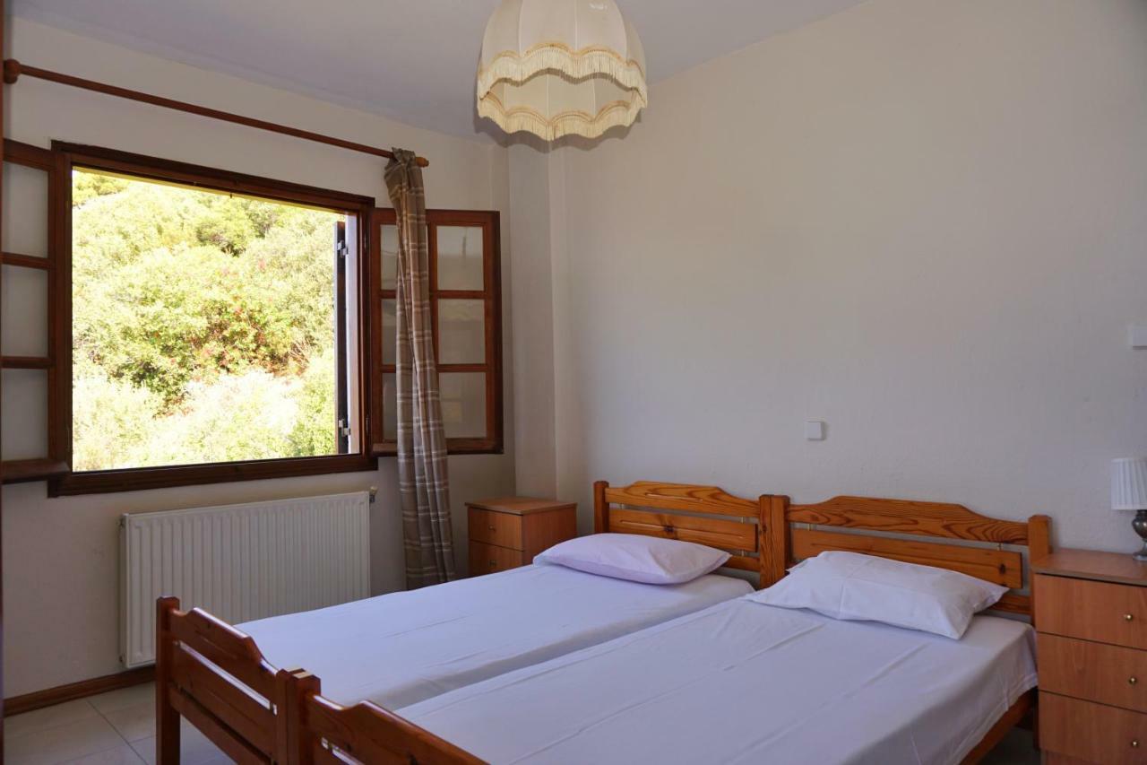 Holiday home Elizabeth Athos