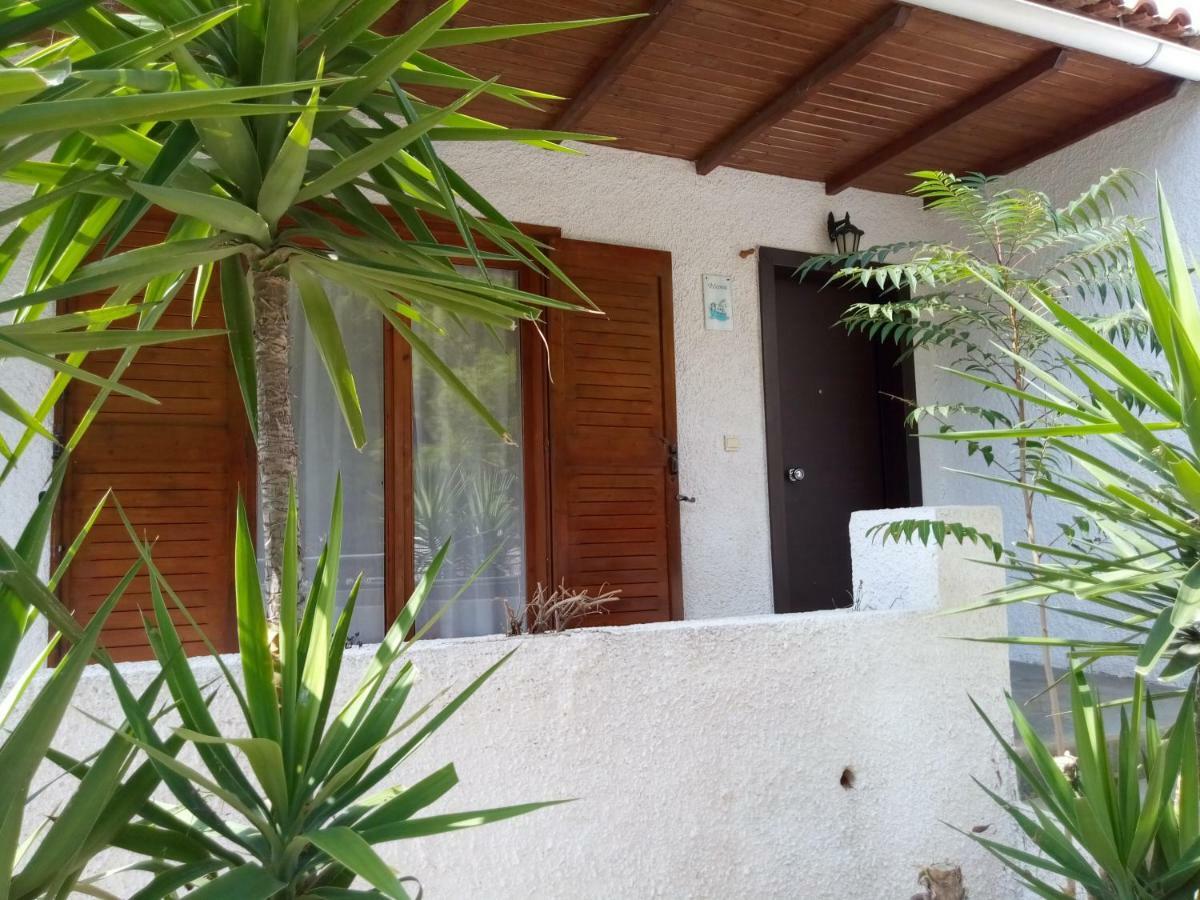 House By The Sea * Artemida (Attica)
