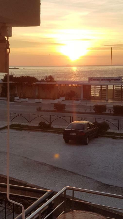 Apartment Thalia Premium