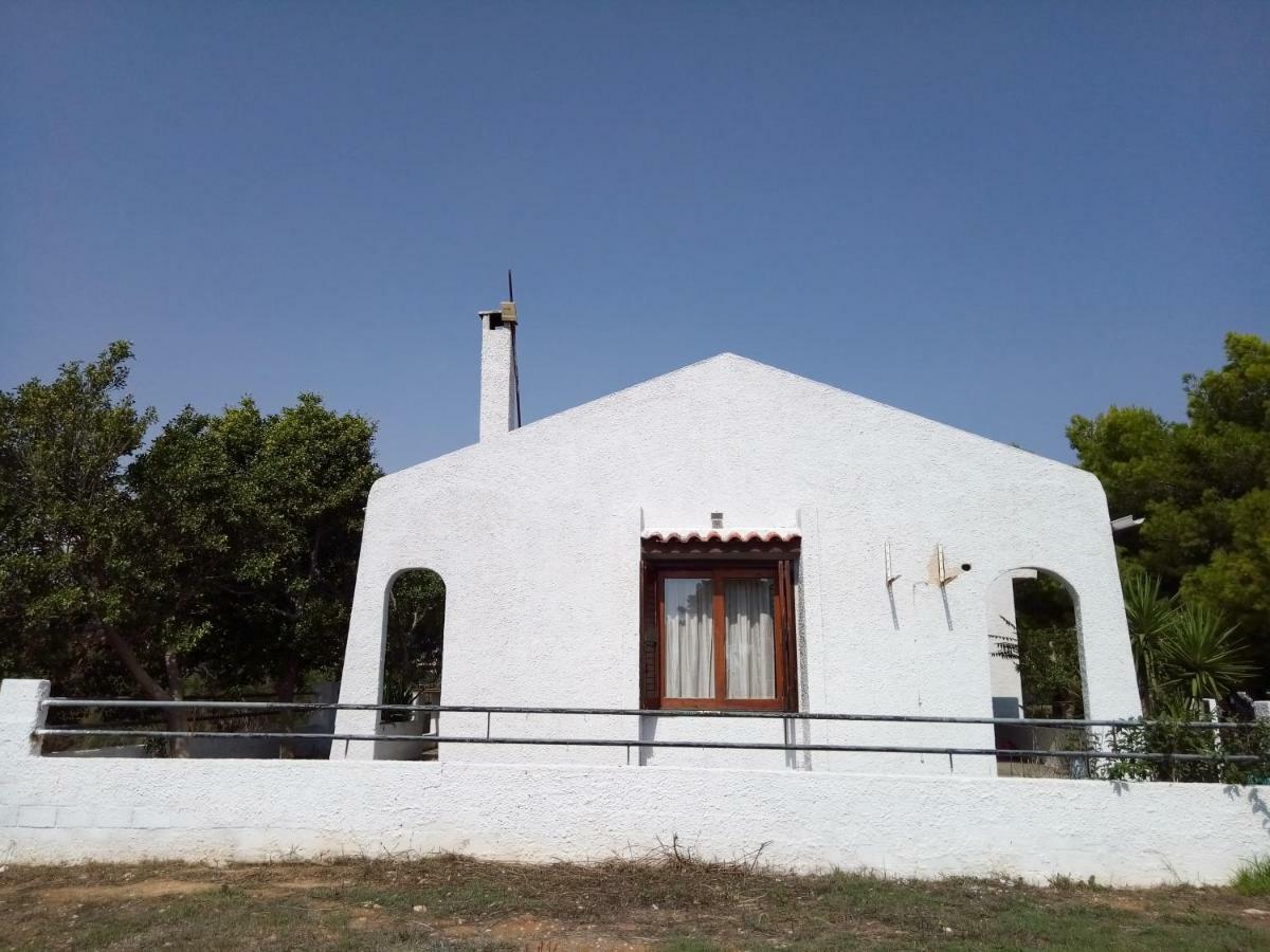 House By The Sea Artemida (Attica)
