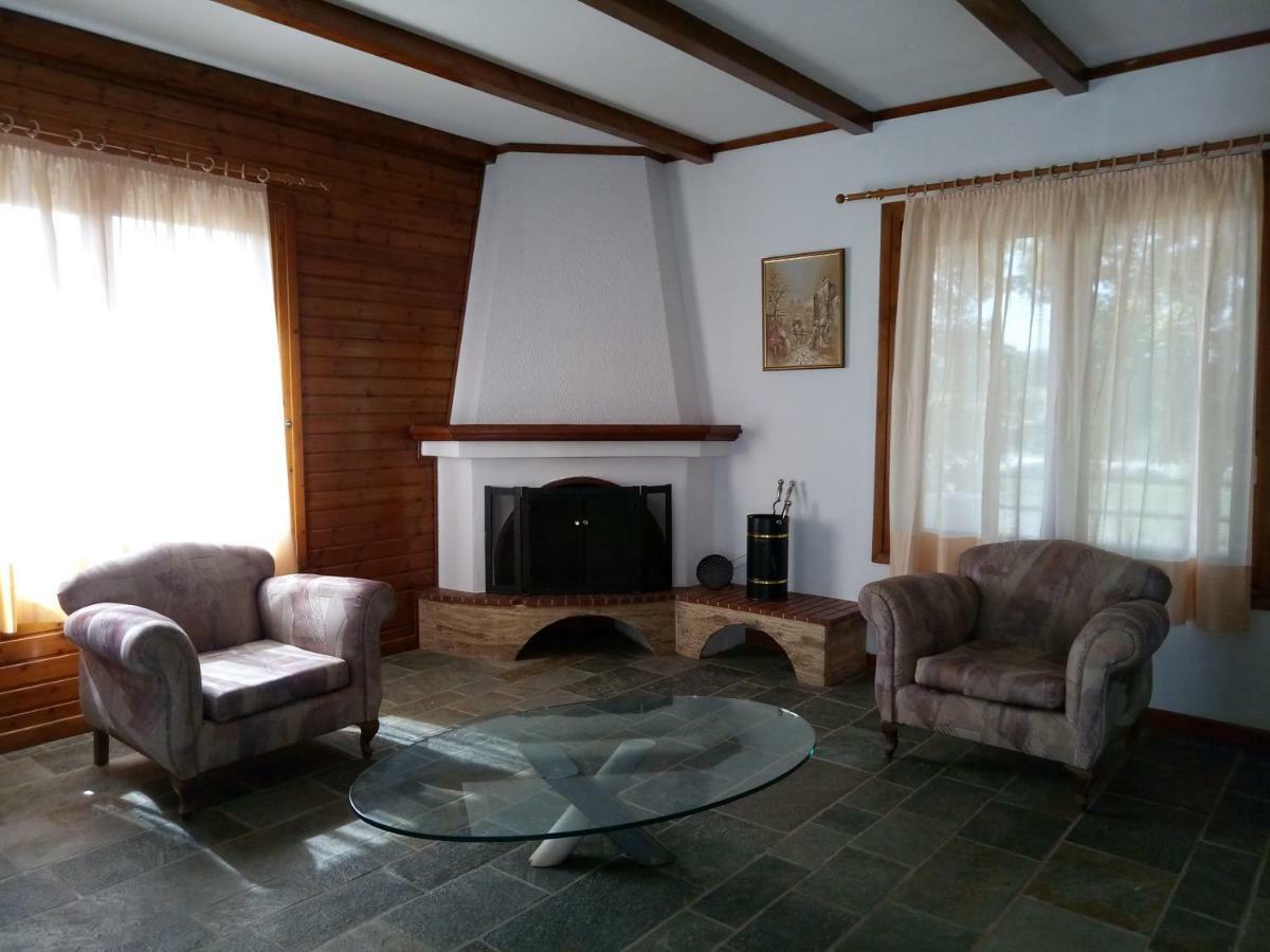 Holiday home House By The Sea Artemida (Attica)