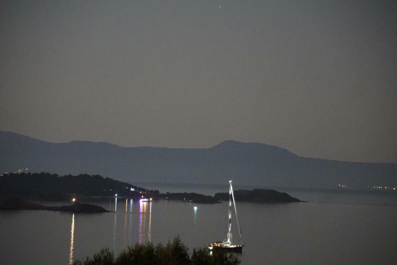 Elizabeth Athos Holiday home Ouranoupoli