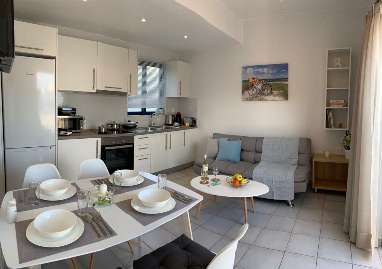 Canali Apts Apartment Elounda (Crete)