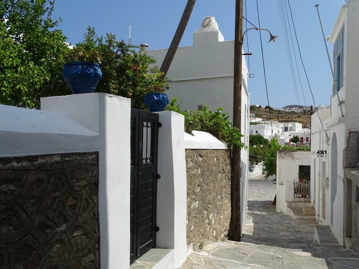 Holiday home Alexandros House Apollonia (Sifnos)