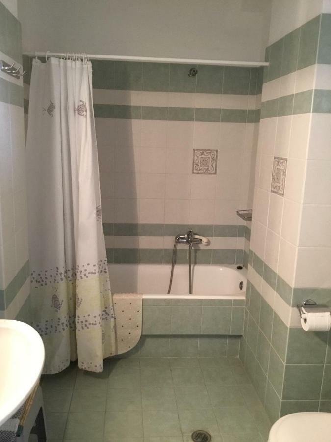 Eirini Apartment Pefki (Rhodes)