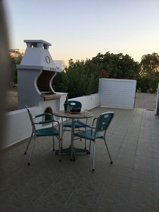 Apartment Eirini