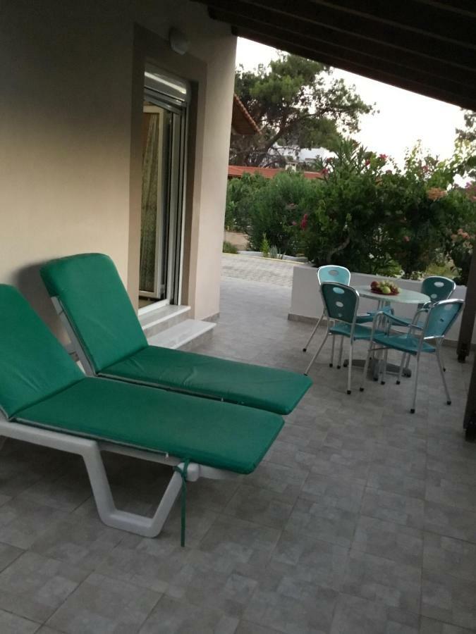 Apartment Eirini
