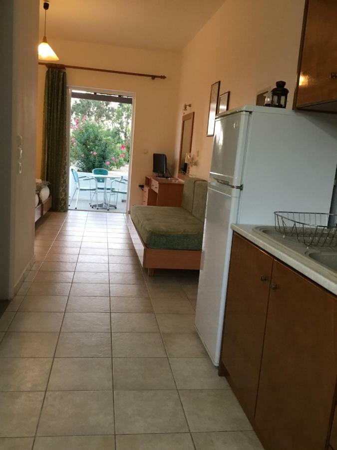 Apartment Eirini