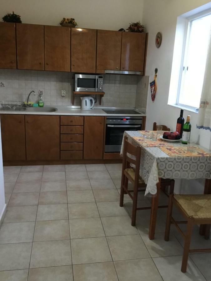 Apartment Eirini Pefki (Rhodes)