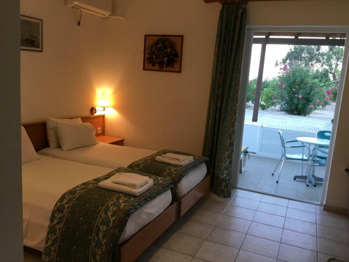 Eirini Apartment Pefki (Rhodes)