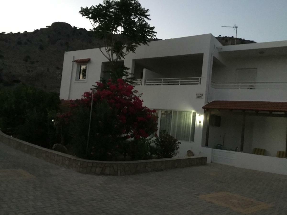 Eirini Apartment Pefki (Rhodes)