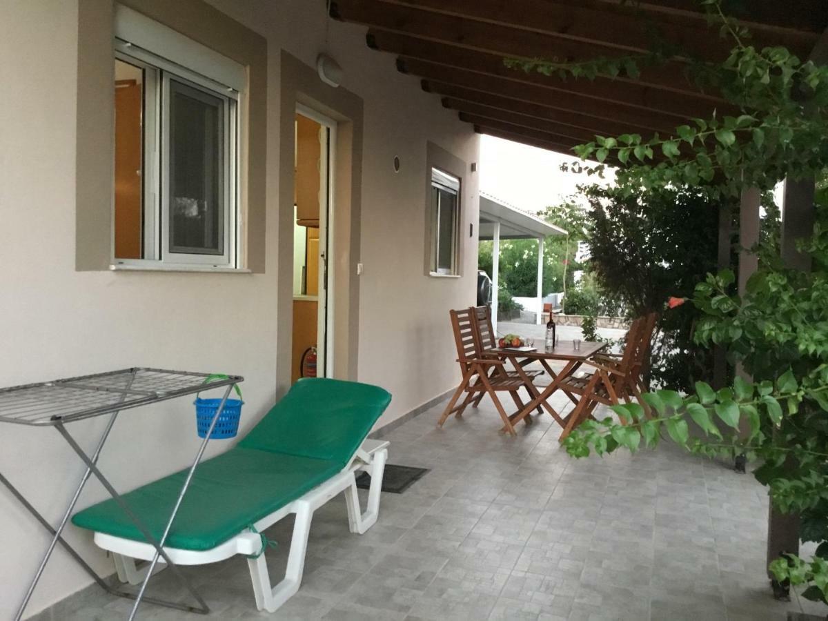 Eirini Apartment *