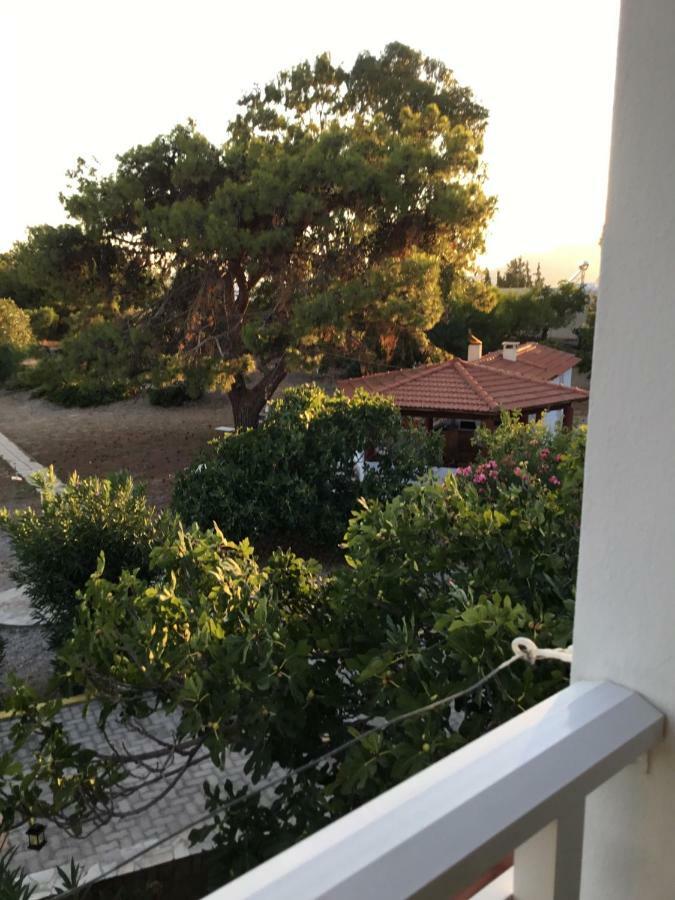 Eirini * Pefki (Rhodes)